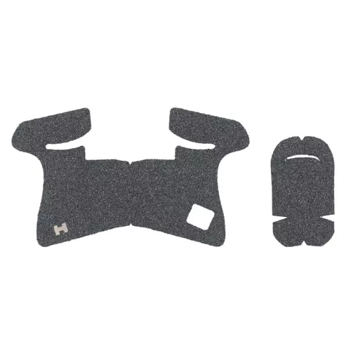 HOGUE WRAP GRT FOR GLK 43 BLK