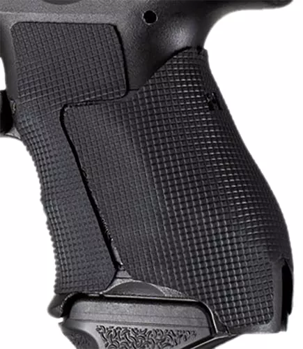 Hogue Wrapter Adhesive Grip H&K VP9SK Medium Grip Module Rubber Block Texture Black