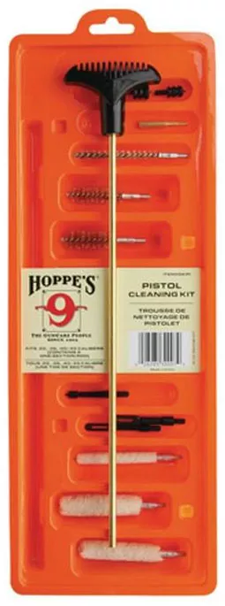 Hoppes Rifle Dry Cleaning Kit (DKRI)