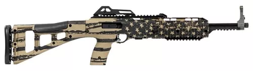 HPT CARB TS 9MM 16.5 TB FLAG