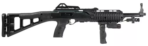 HPT CARB TS 9MM 16.5B LSR/FGRP