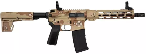 HPT HP-15 PST 300BLK 10.5B DSC