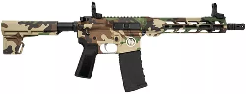 HPT HP-15 PST 300BLK 10.5B M81