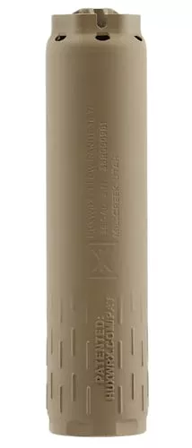 HUX FLOW RANGE 36CAL TI DT FDE