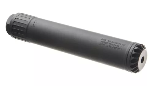 Huxwrx 1577H HX-QD Magnum TI 3