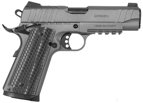 INFLUENCER 45ACP TUN 4.4" OR #