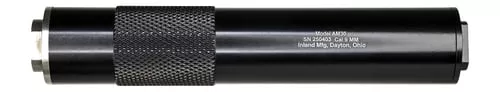 Inland Monocore Suppressor 5.5