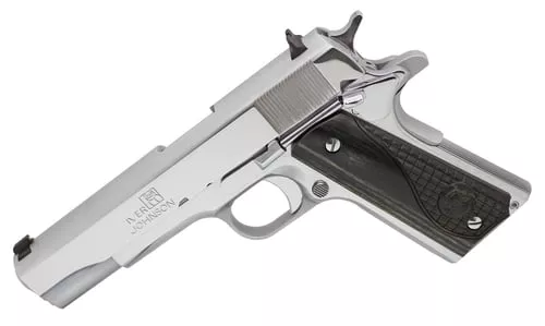 Iver Johnson Arms 1911A138CHRW