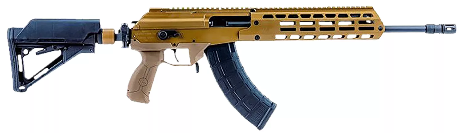 IWI GAR37FDGALIL ACE G2 762X39 16 30R SIDFLD