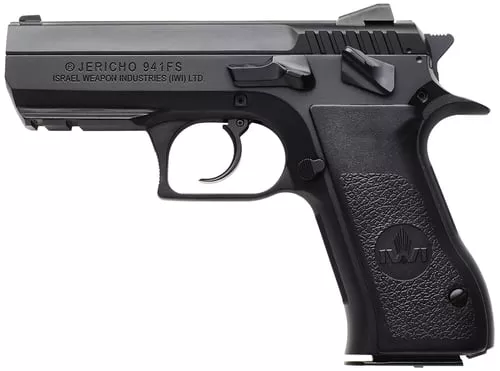 IWI US J941FS910ORP Jericho 94