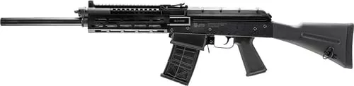 JTS M12AK-T1A 12GA 3" 18.7" 25