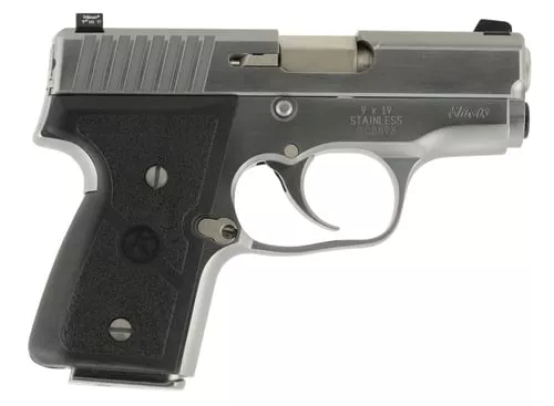 Kahr Arms M9098NA MK Elite *CA