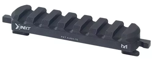 KDG KINECT MLOK DBL 7 SLOT PIC RAIL