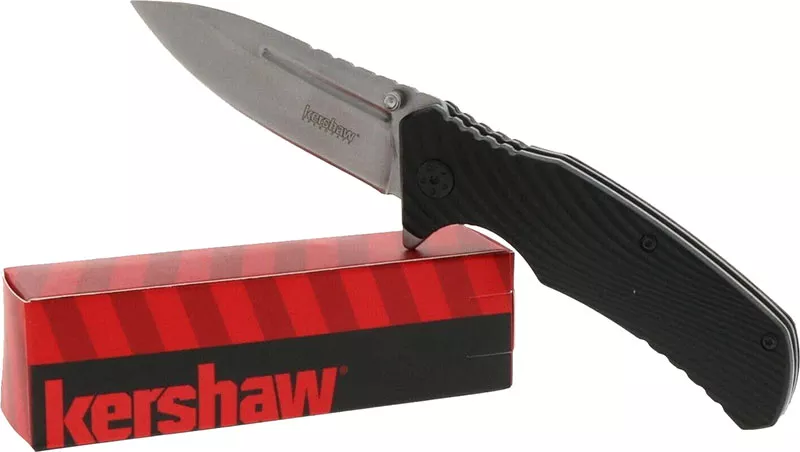 Kershaw Huddle Folding Knife (1326)