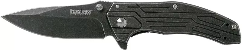 Kershaw Kingbolt Spring Assisted Folding Knife (1346)