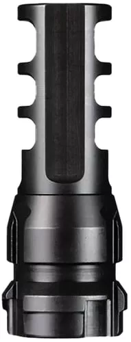 KEYMO MUZZLE BRAKE 5/8-24 | .45 CALIBER