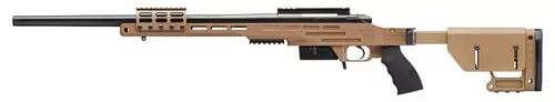 Kimber Advanced Tactical SOC 6