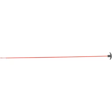 Kleen-Bore BR Saf-T-Clad 22-45 1PC 33" RD