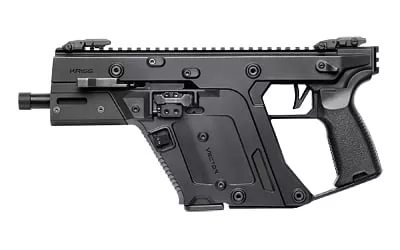KRISS VCTR SDP G3 45ACP 5.5" 10RD BK