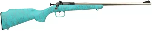 KSA CRICKET 22LR BLUE SS