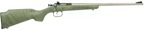 KSA CRICKET 22LR GREEN SS