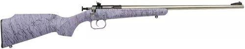 KSA CRICKET 22LR PURPLE SS