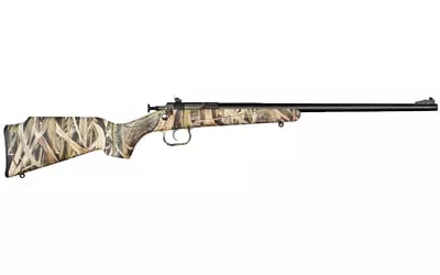 KSA CRICKETT 22LR MSSY OAK DB BBL CM