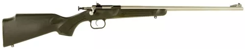 KSA CRICKETT G2 22LR BLK SYN ST BBL