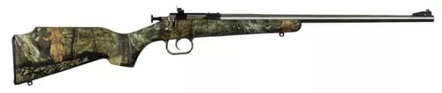 KSA CRICKETT G2 22LR MSSY OAK ST BBL