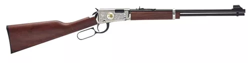 LEVER ACT 25TH ANN 22LR 18.5"#