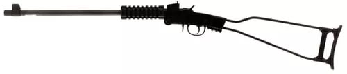 LITTLE BADGER 17HMR 16.5" | 50