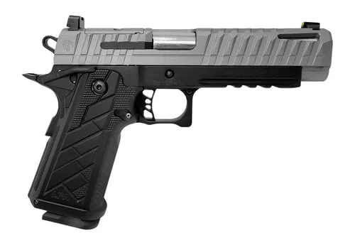 Live Free Armory HG8641-N Apol