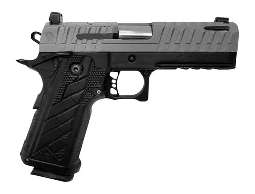 Live Free Armory HG8642-N Apol