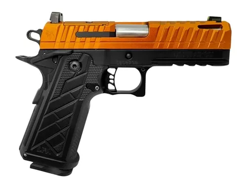 Live Free Armory HG8643-N Apol