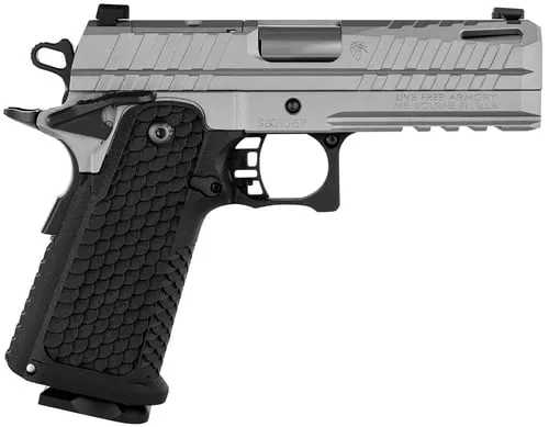 Live Free Armory LFAPF8120769m