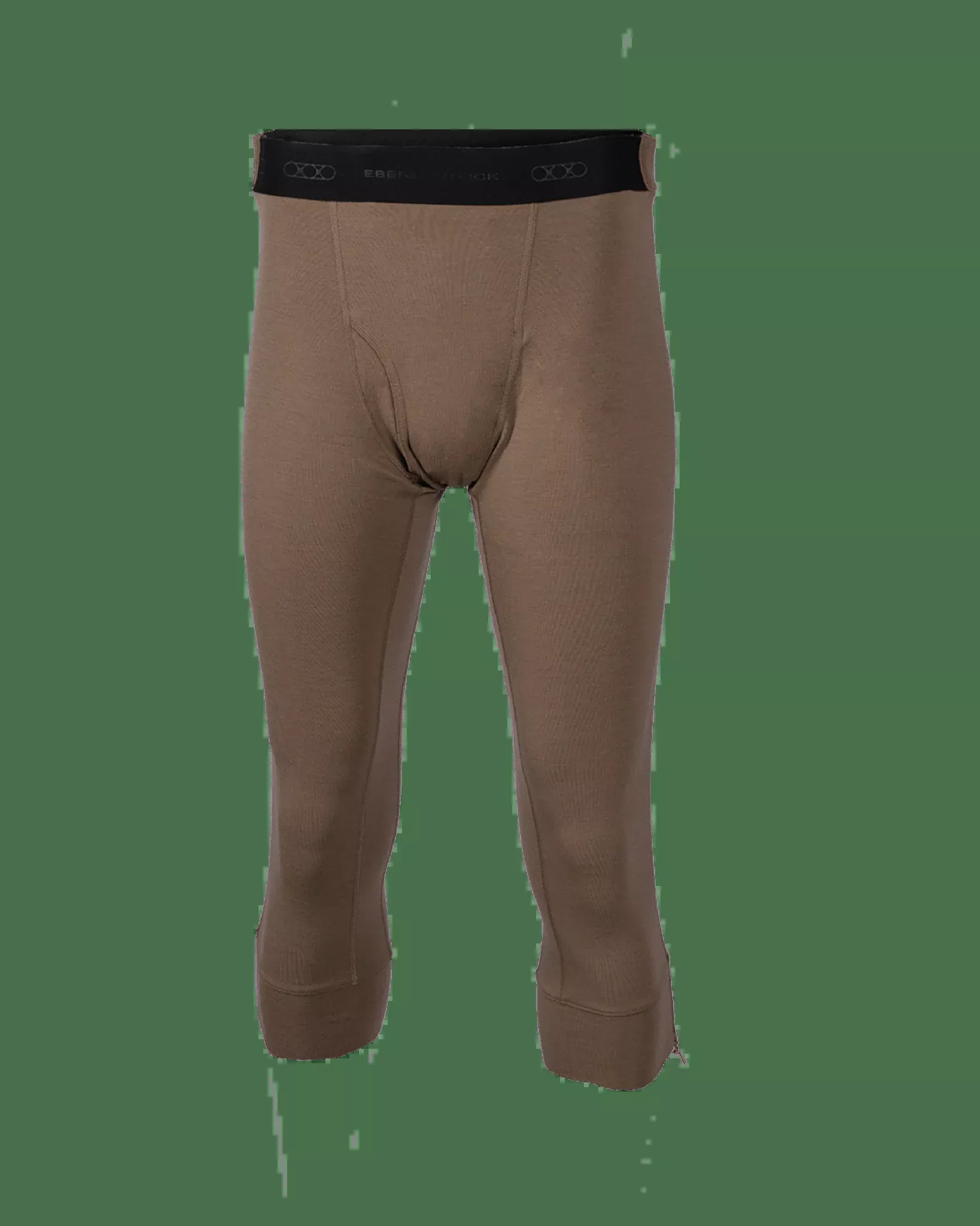 Lochsa 300 Merino 3/4 Pant - OUTLET