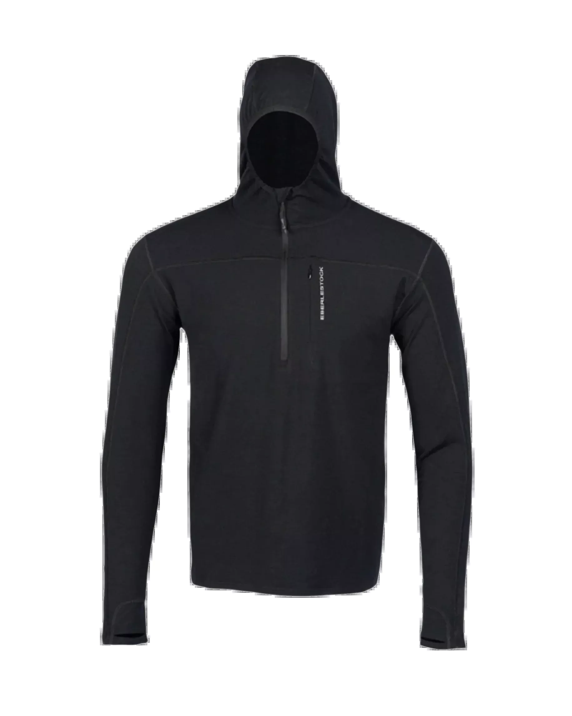 Lochsa 300 Merino Zip Hoody