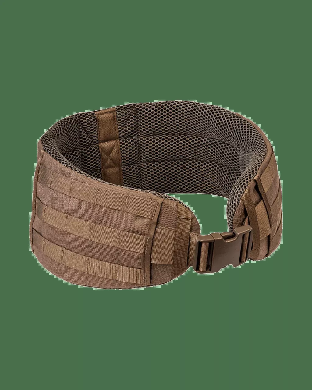 Long Padded Hip Belt