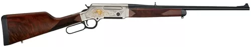 LONG RANGER WILDLIFE 308WIN | LEVER ACTION | ENGRAVED
