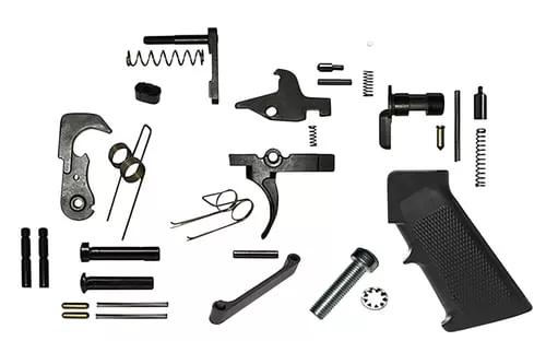 LOWER PARTS KIT |
