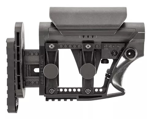LUTH AR MBA-3 CARB STK BLK