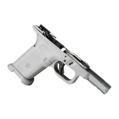 LWD BARE TW CMP FRAME AND GRIP GRY