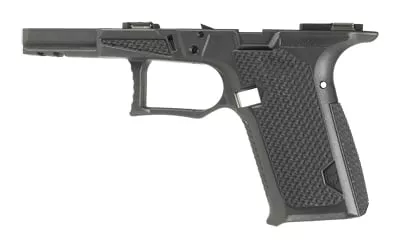 LWD DUSK CMPCT TXTRD BARE FRAME GRY