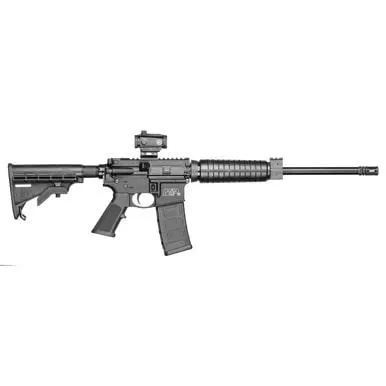 M&P M&P15 Sport II OR M-LOK w/