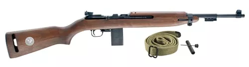 M1-22 CARBINE 22LR 80TH ANNIV