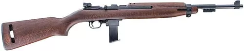 M1-9 CARBINE 9MM BL/WD 10RD |