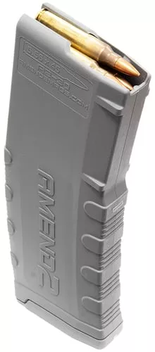 MAG AMEND2 AR15 556 30RD MOD2 GRY