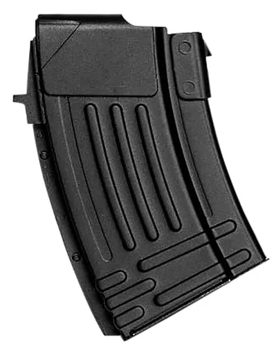 MAG KCI USA FITS AK-47 10RD BLK