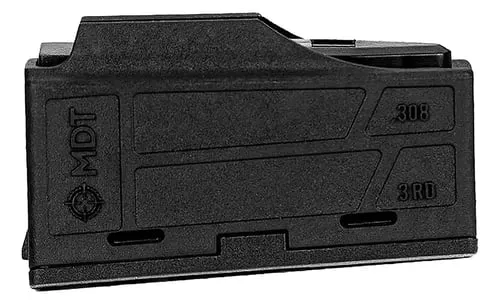 MAG MDT AICS 308/6.5CM 3RD POLY BLK