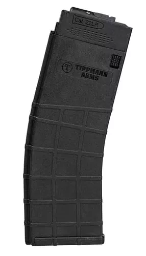MAG TIPPMANN M4-22 25 RND BLACK